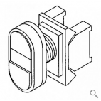 On-Off Switch - OEM: 502260